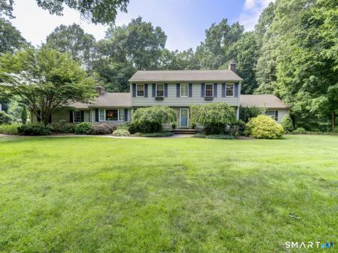 215 Rockwood Drive Southington CT 06489