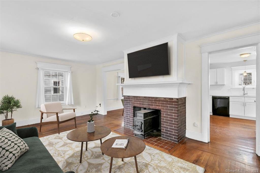 145 Harmon Street Hamden CT 06517