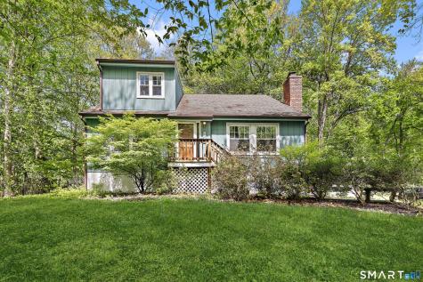 421 Chestnut Hill Road Stamford CT 06903