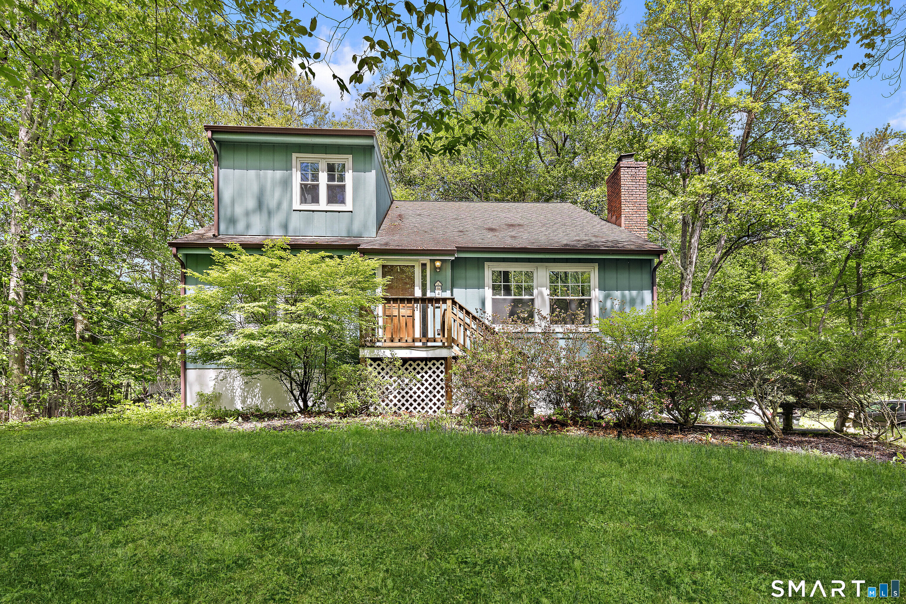 421 Chestnut Hill Road Stamford CT 06903