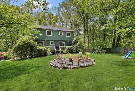 421 Chestnut Hill Road Stamford CT 06903