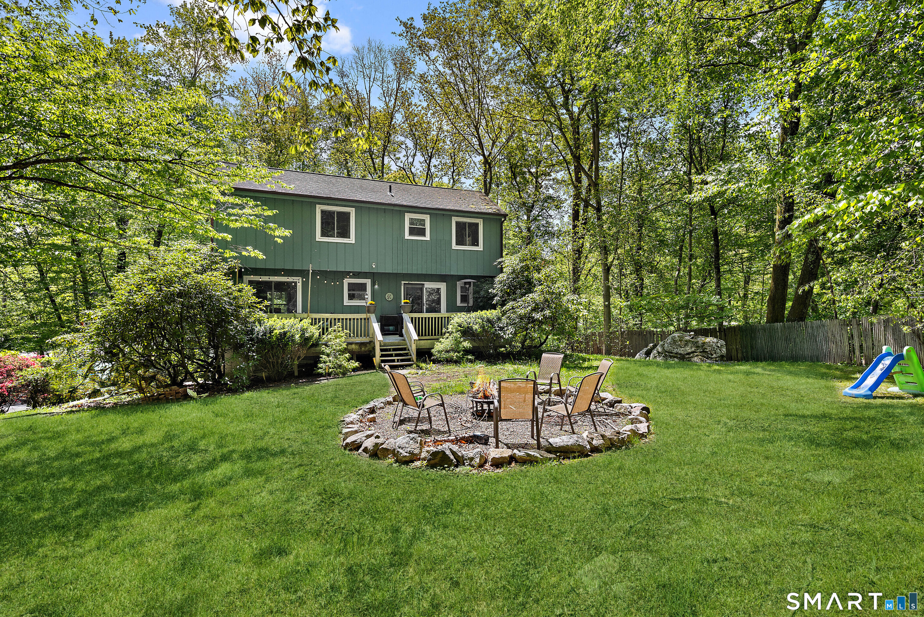 421 Chestnut Hill Road Stamford CT 06903