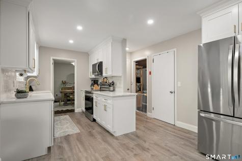 421 Chestnut Hill Road Stamford CT 06903