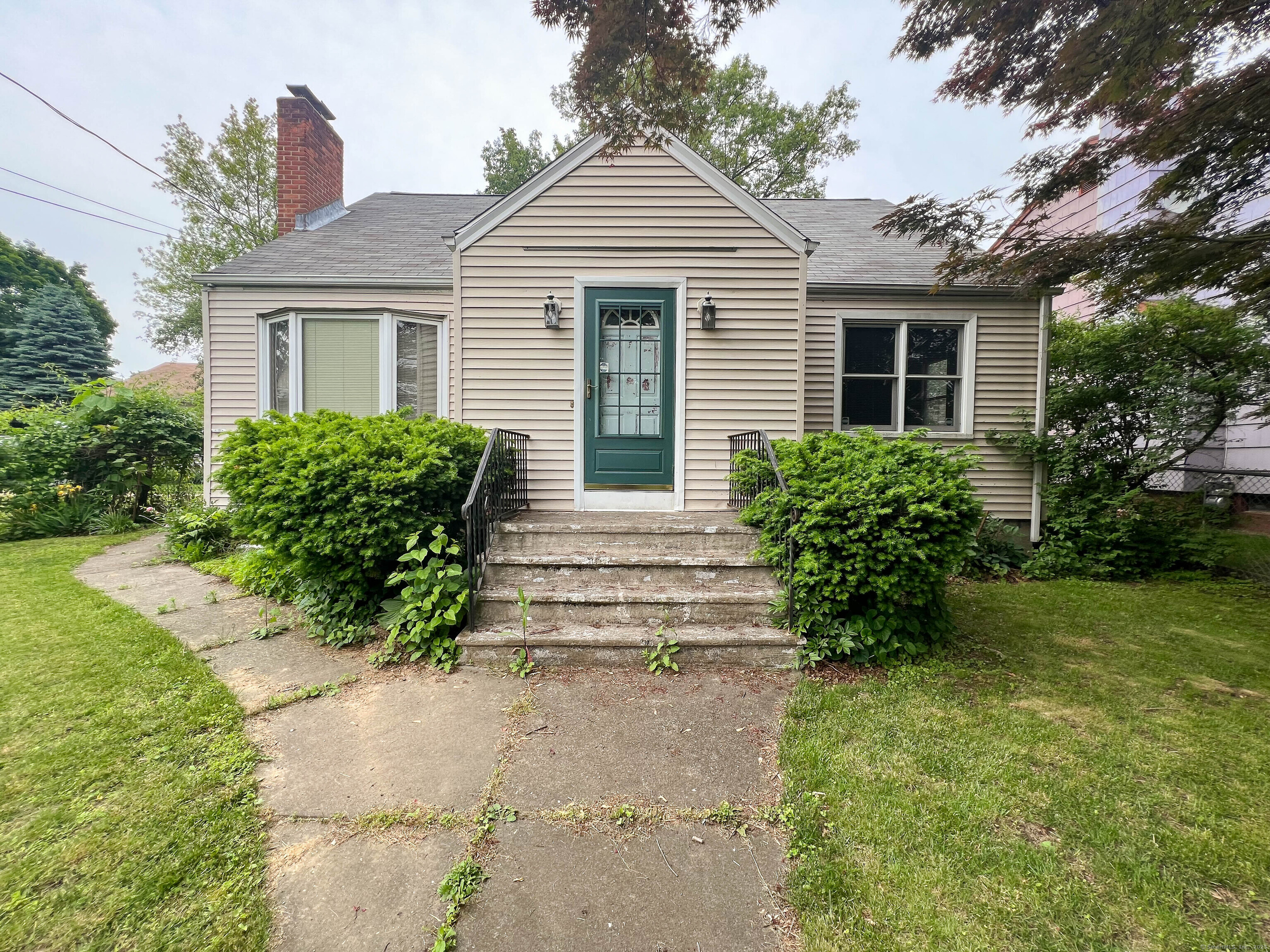 110 Wilkins Avenue Bridgeport CT 06606