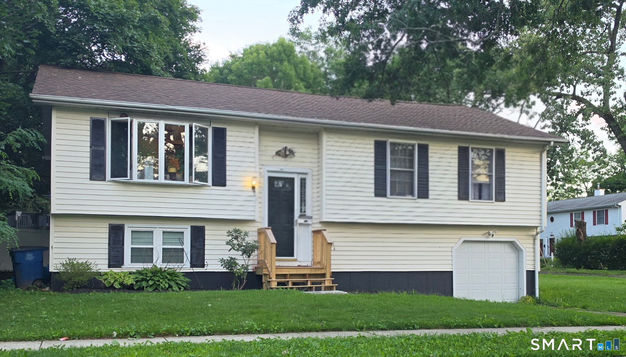 75 Ramsdell Street New Haven CT 06515