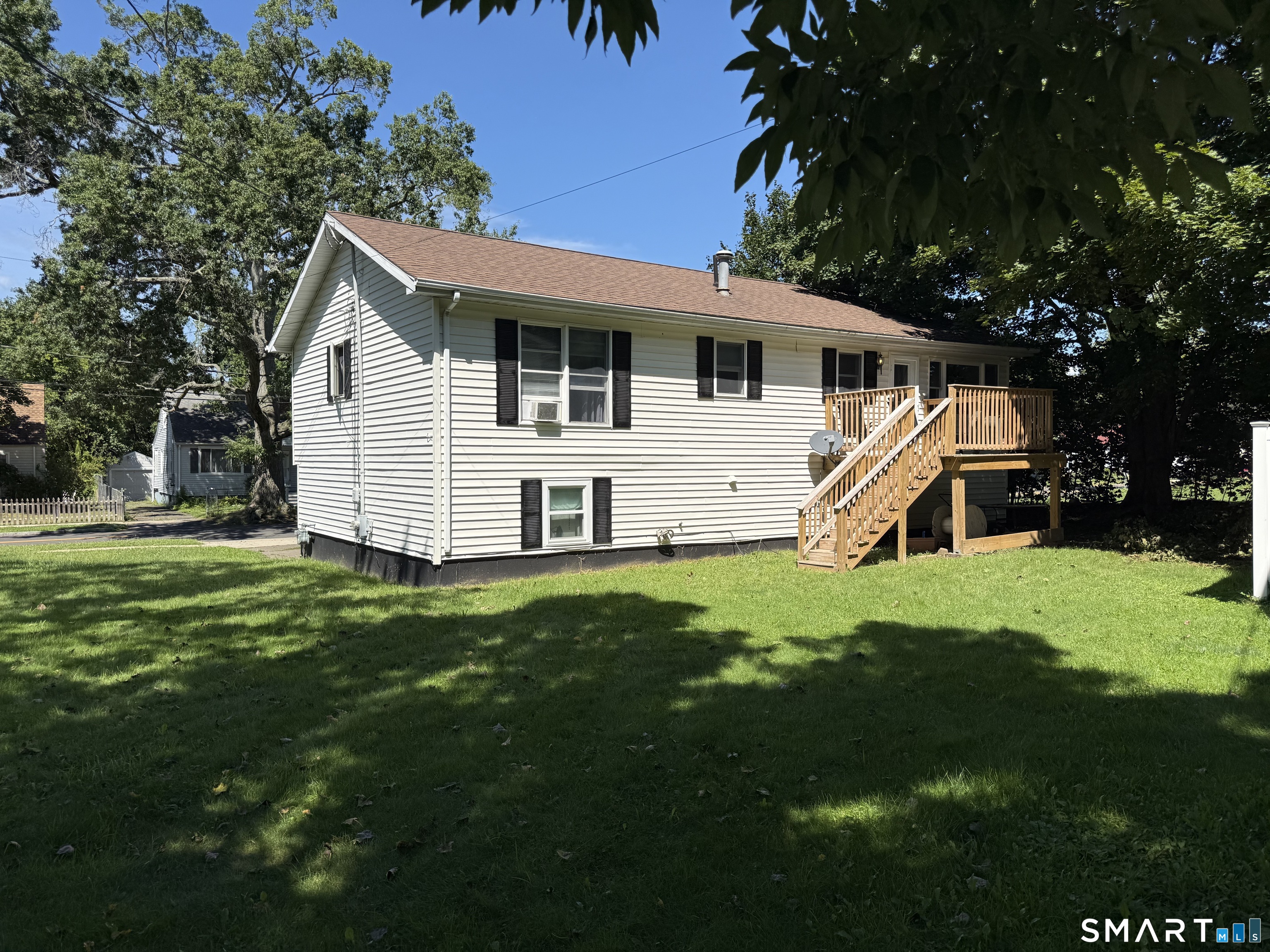 75 Ramsdell Street New Haven CT 06515