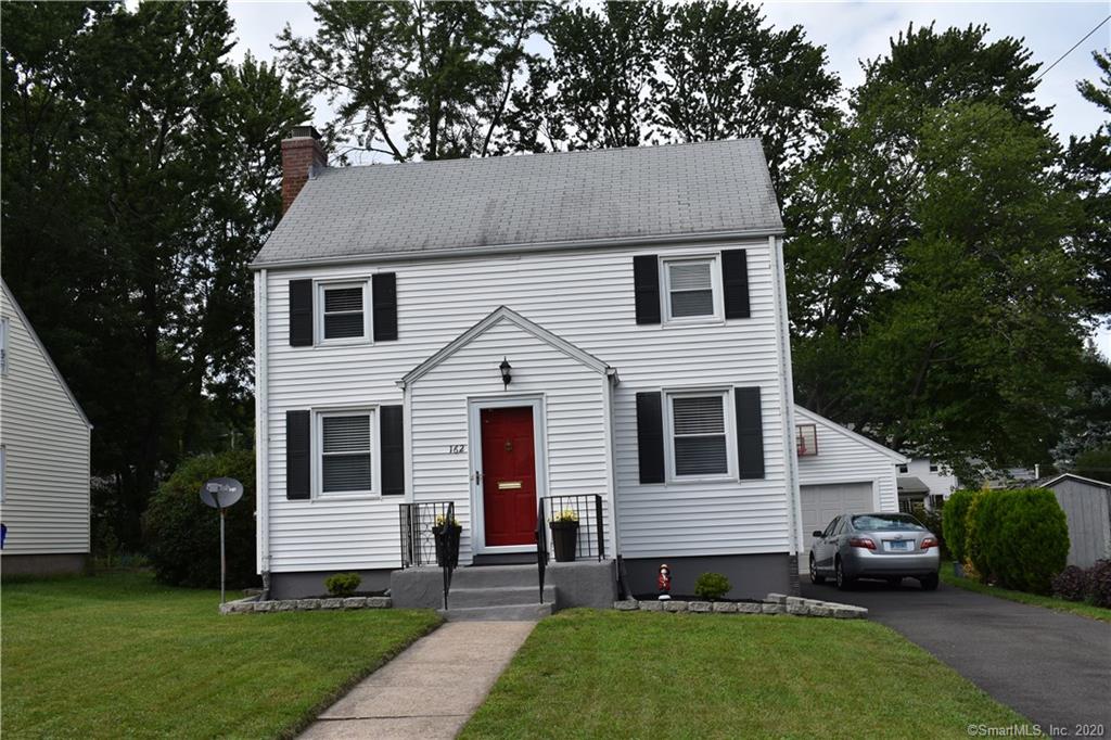 162 Englewood Avenue West Hartford CT 06110