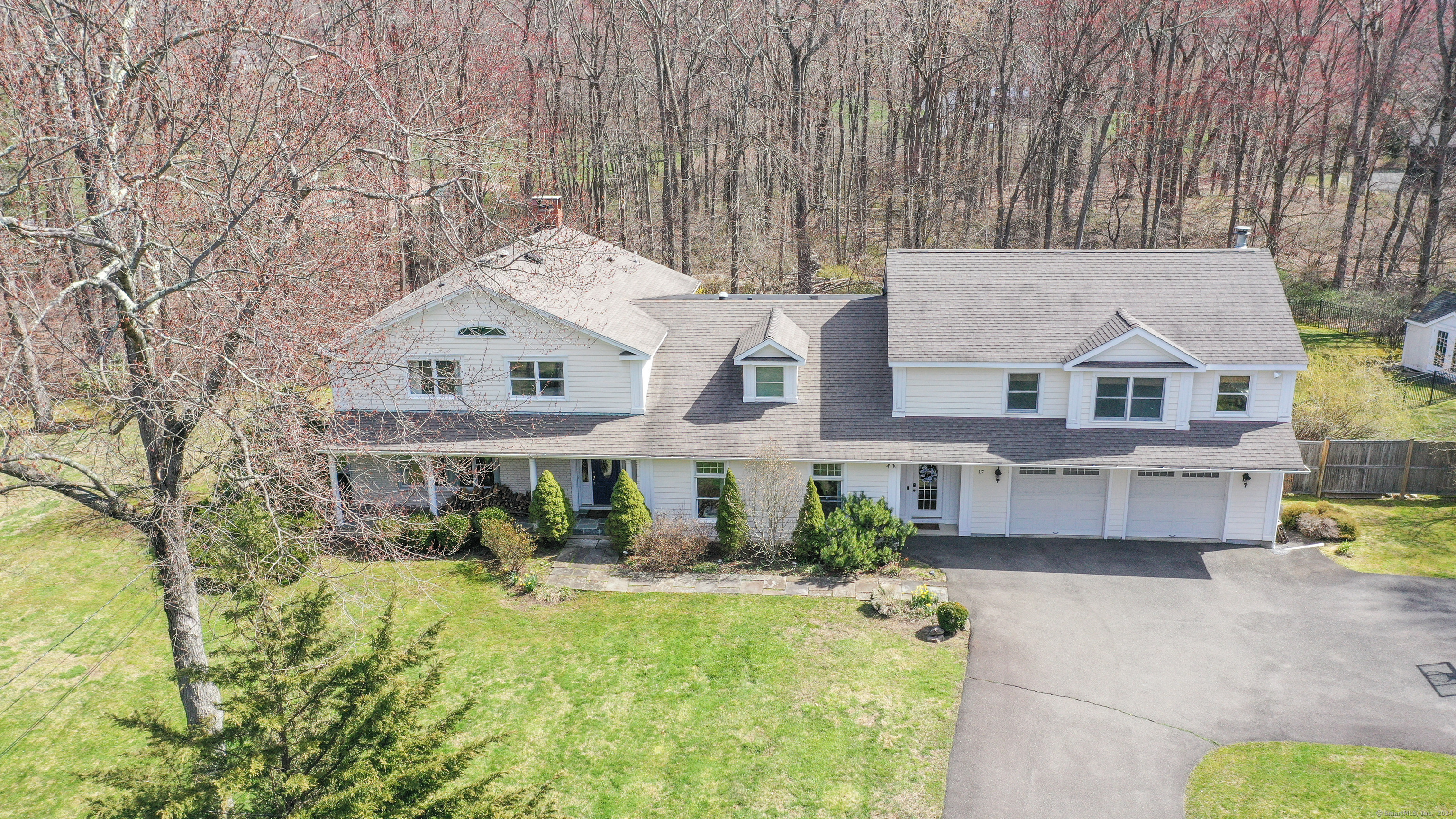 17 Sullivan Drive Redding CT 06896