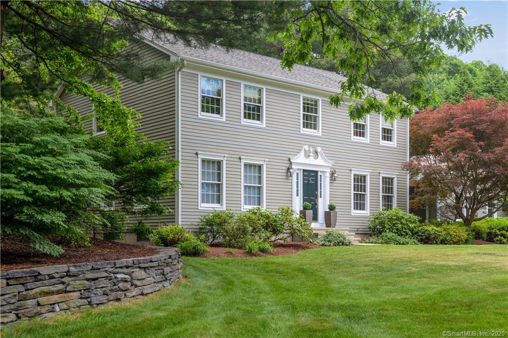 95 Plantation Drive Suffield CT 06078