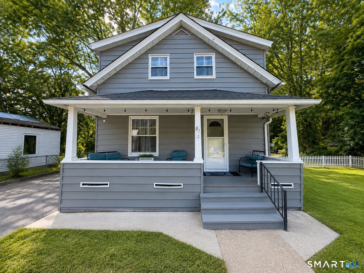 87 Taftville Occum Road Norwich CT 06360