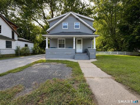 87 Taftville Occum Road Norwich CT 06360