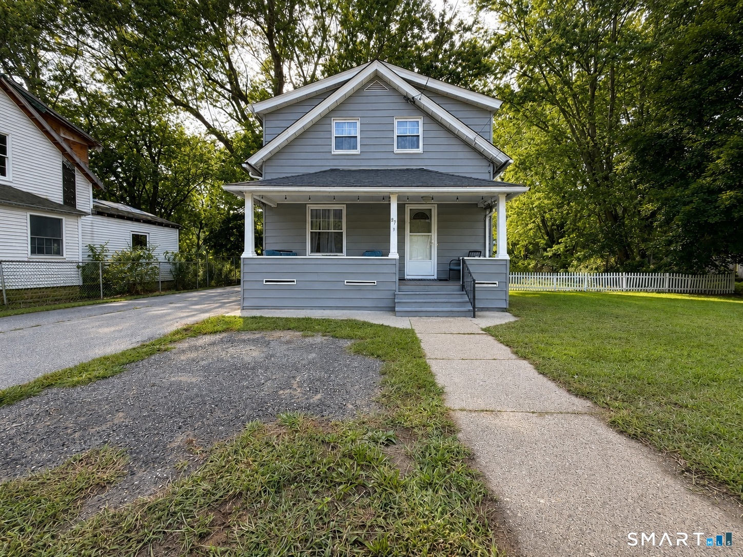 87 Taftville Occum Road Norwich CT 06360