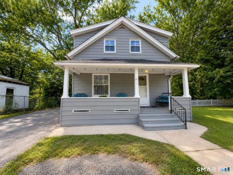 87 Taftville Occum Road Norwich CT 06360