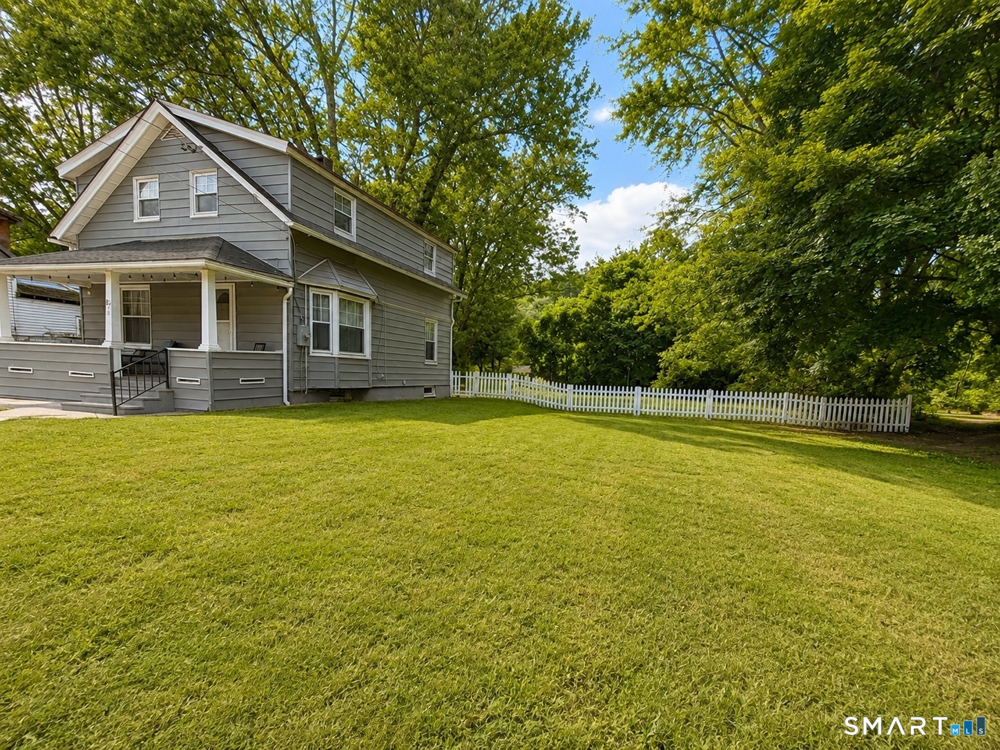 87 Taftville Occum Road Norwich CT 06360