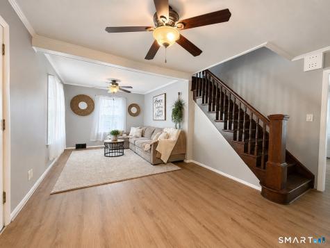 87 Taftville Occum Road Norwich CT 06360