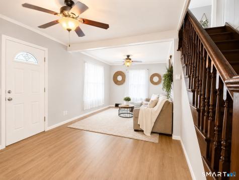 87 Taftville Occum Road Norwich CT 06360