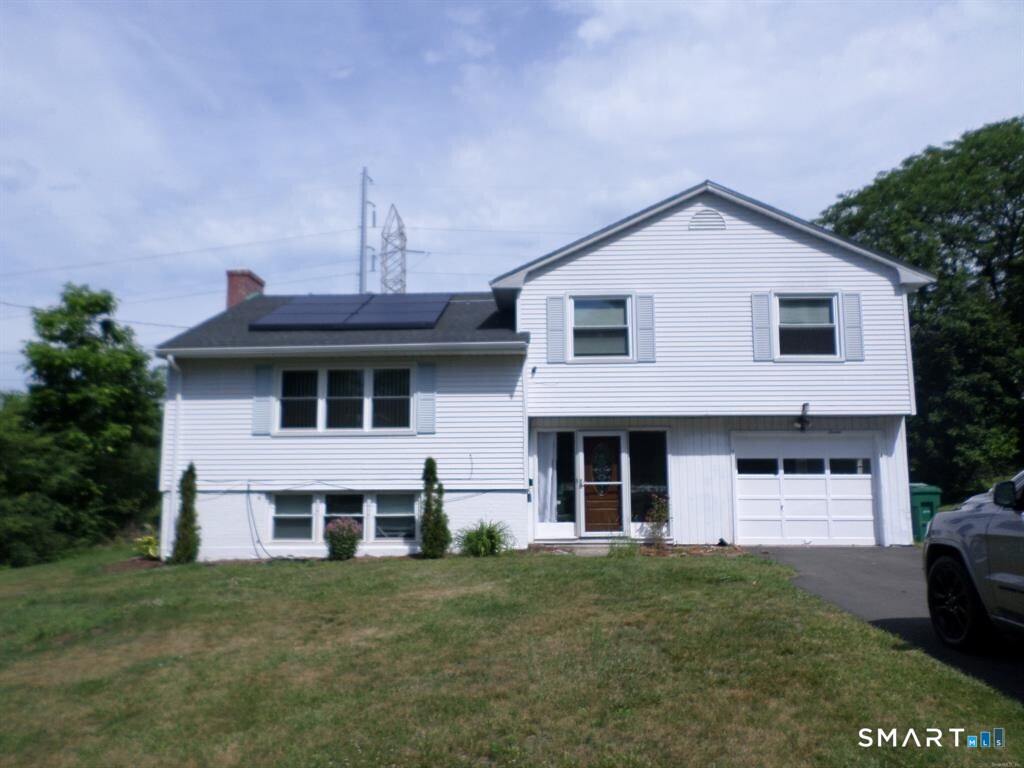 7 Craigmore Road Bloomfield CT 06002