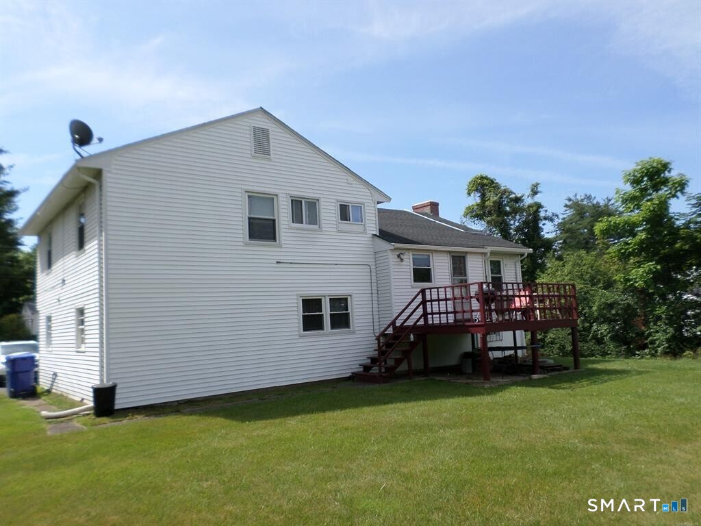 7 Craigmore Road Bloomfield CT 06002