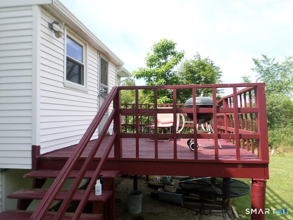 7 Craigmore Road Bloomfield CT 06002