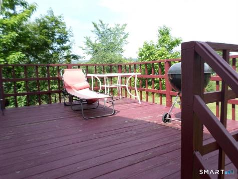 7 Craigmore Road Bloomfield CT 06002