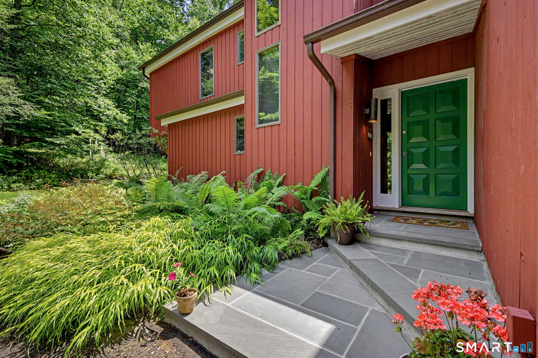 6 Fox Run Sherman CT 06784