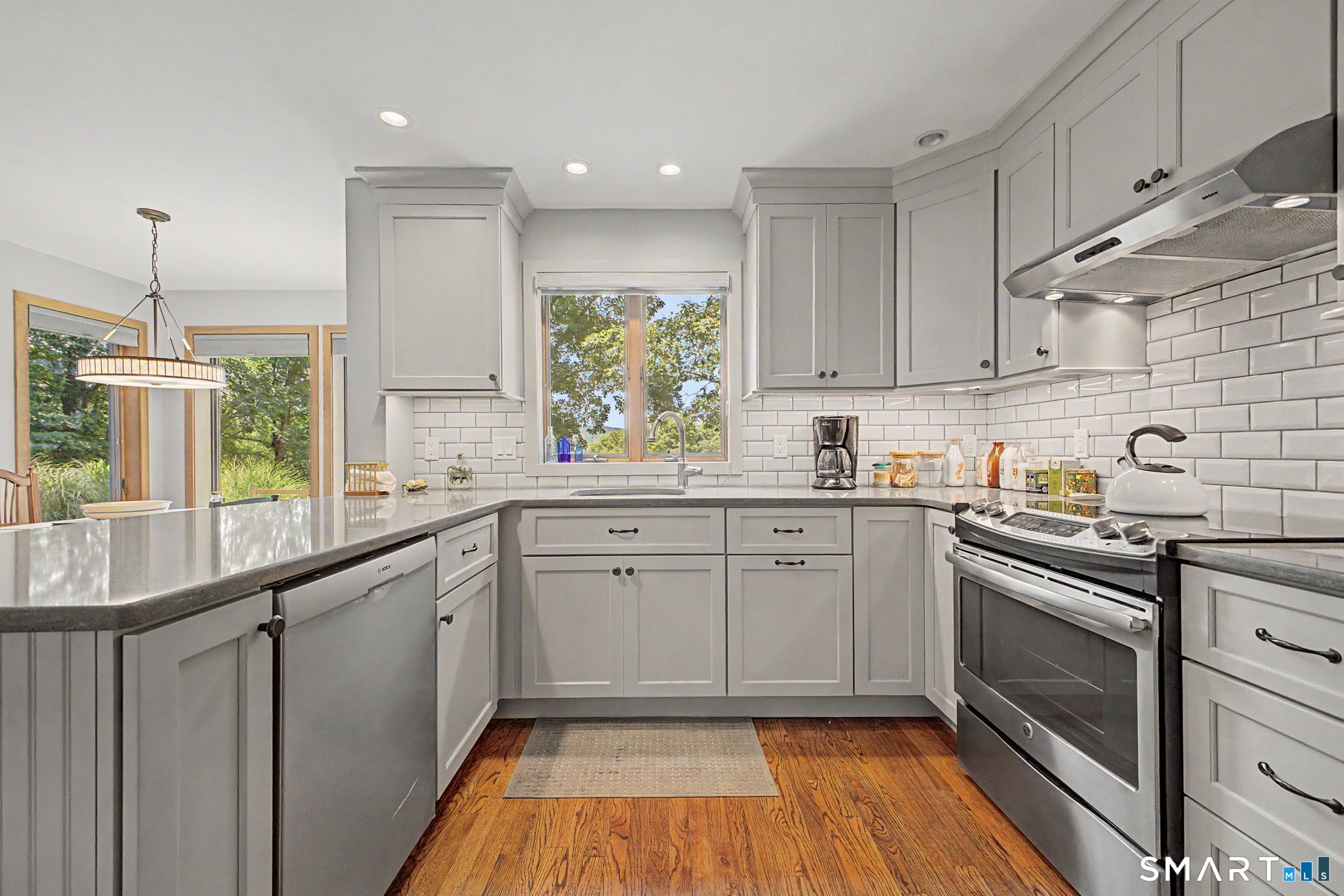 6 Fox Run Sherman CT 06784