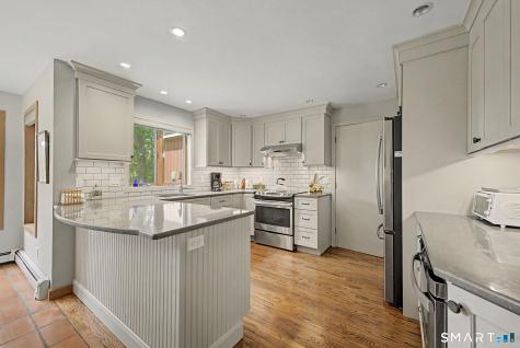 6 Fox Run Sherman CT 06784