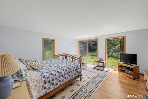 6 Fox Run Sherman CT 06784