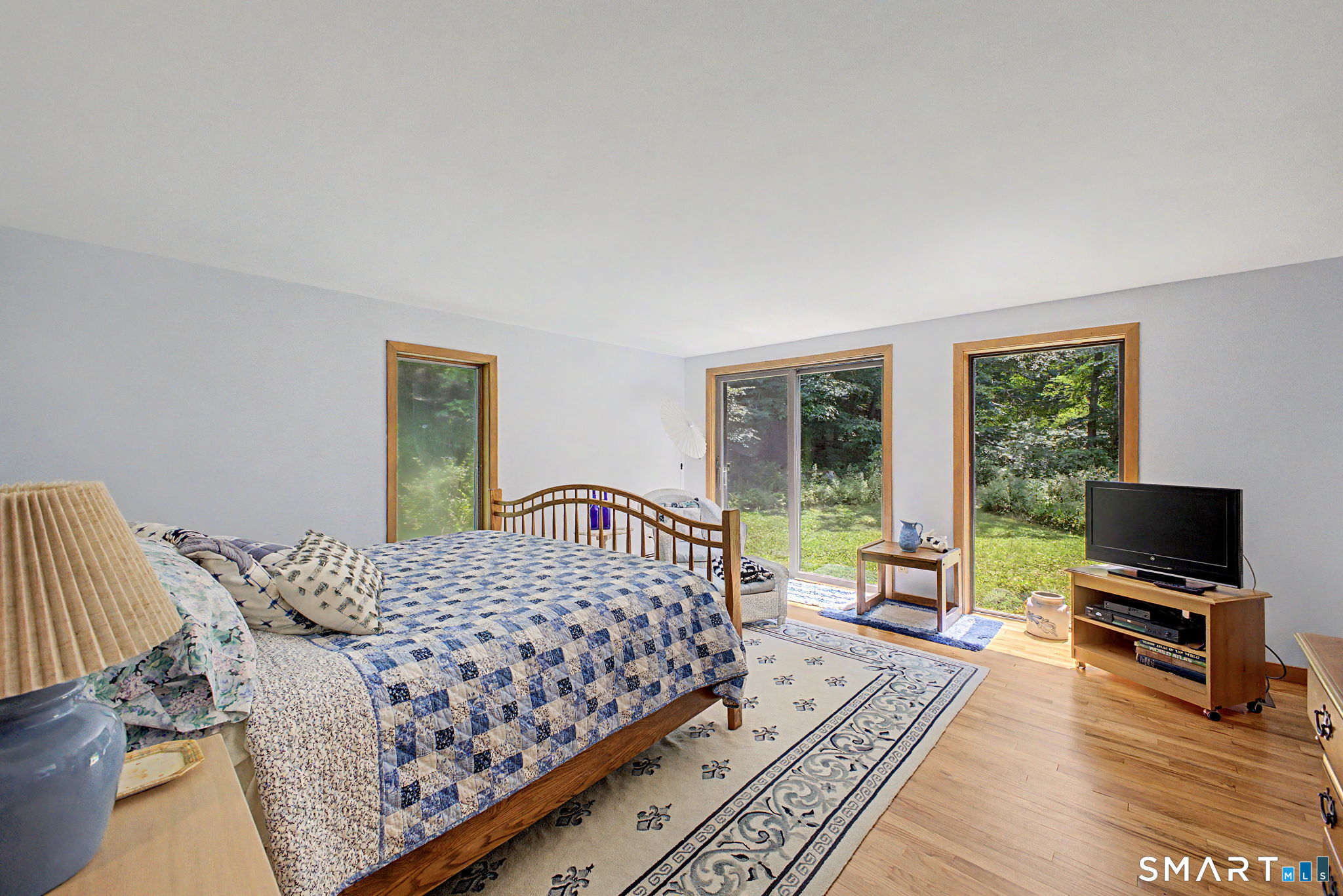 6 Fox Run Sherman CT 06784