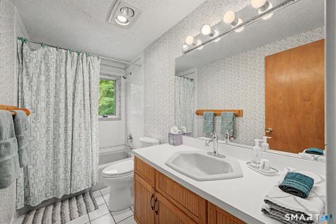 6 Fox Run Sherman CT 06784