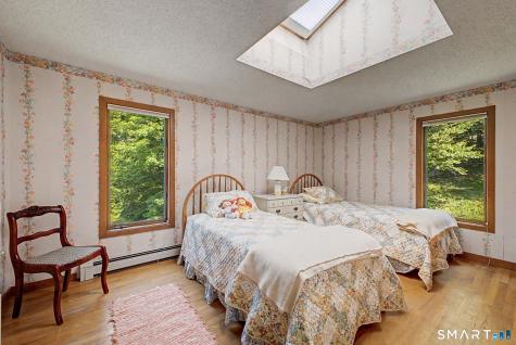 6 Fox Run Sherman CT 06784