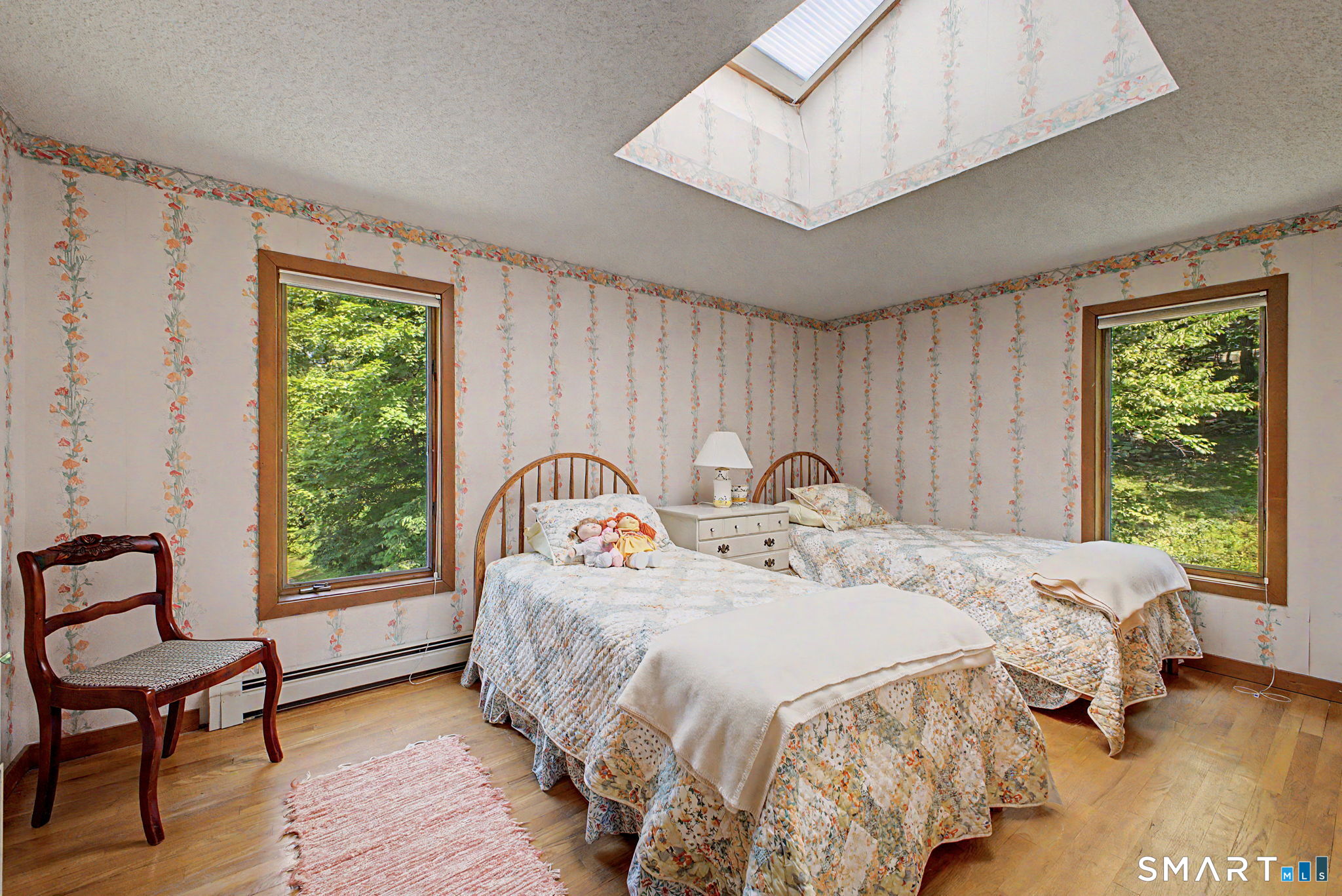 6 Fox Run Sherman CT 06784