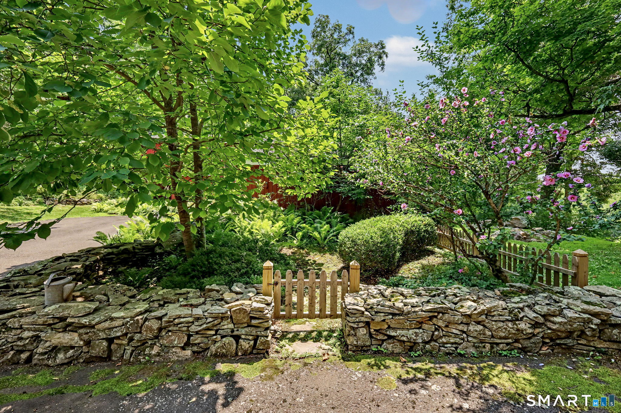 6 Fox Run Sherman CT 06784