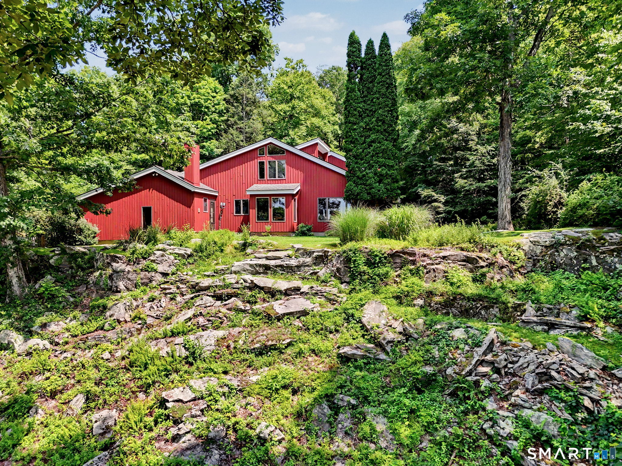 6 Fox Run Sherman CT 06784