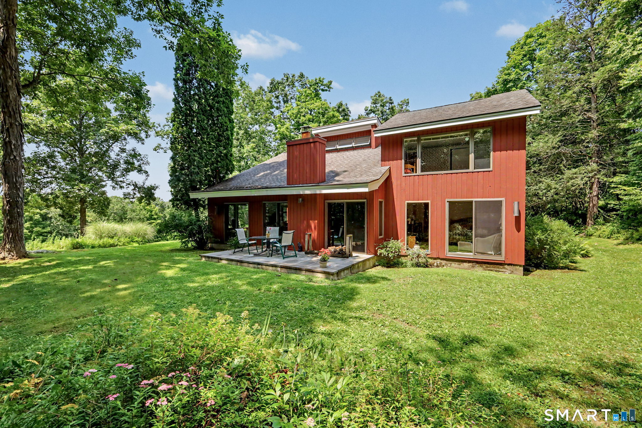 6 Fox Run Sherman CT 06784
