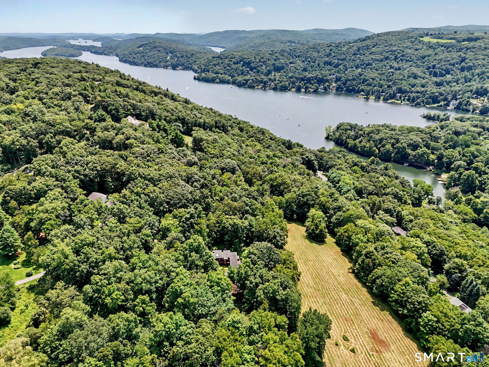 6 Fox Run Sherman CT 06784