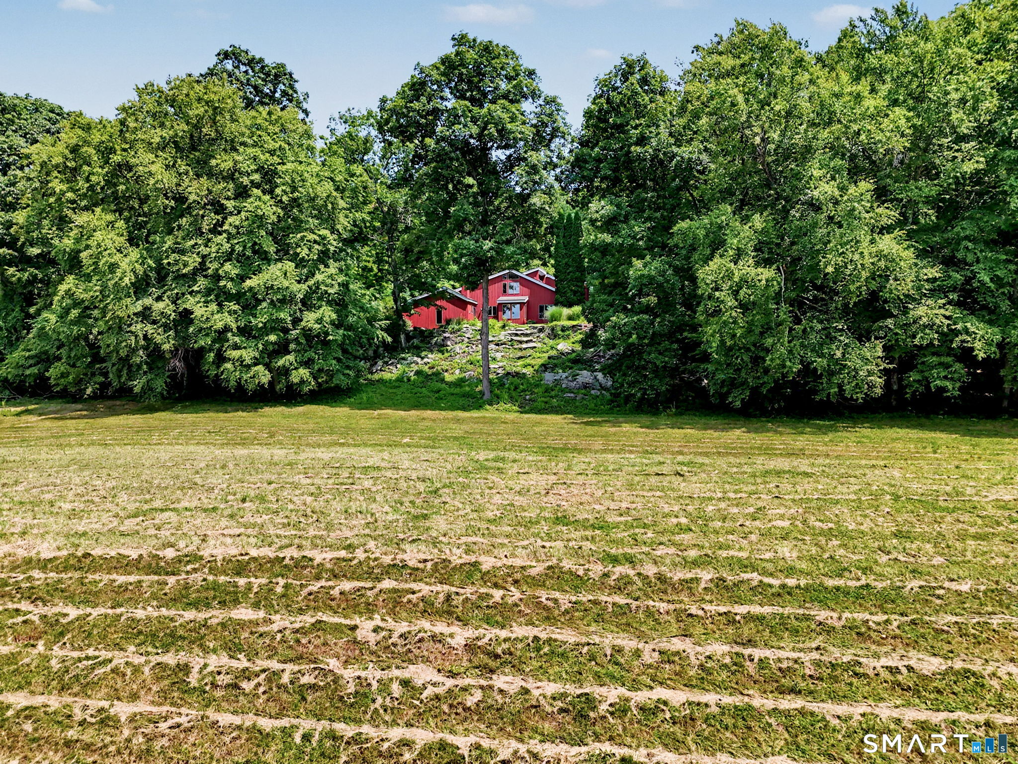 6 Fox Run Sherman CT 06784