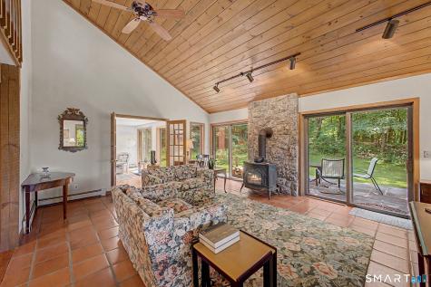 6 Fox Run Sherman CT 06784