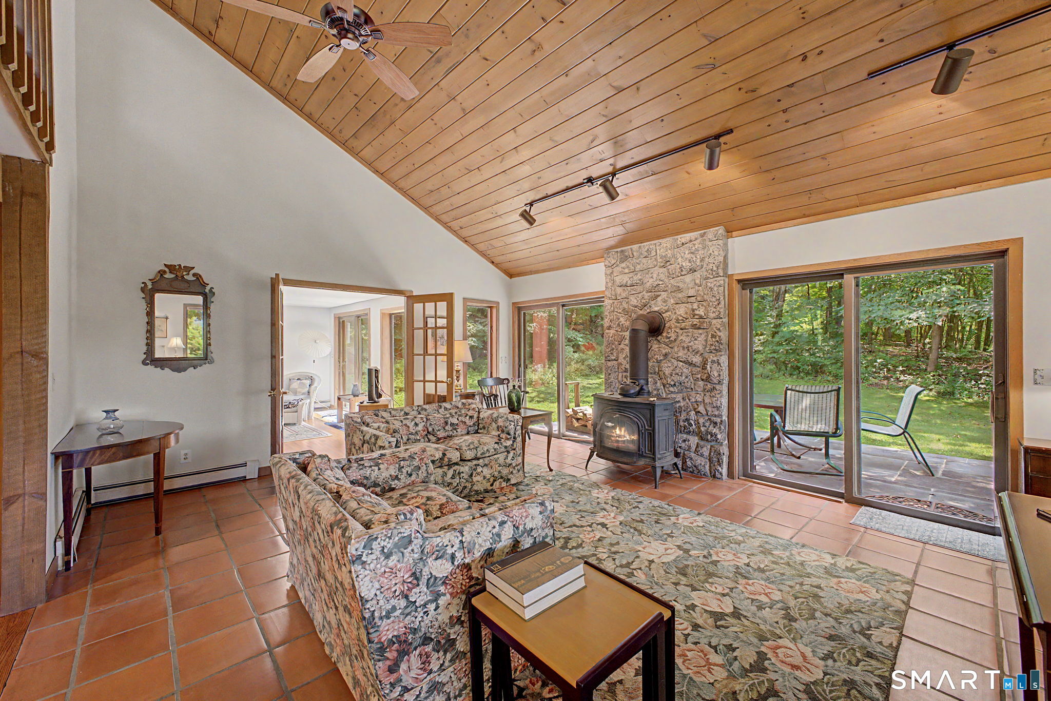6 Fox Run Sherman CT 06784