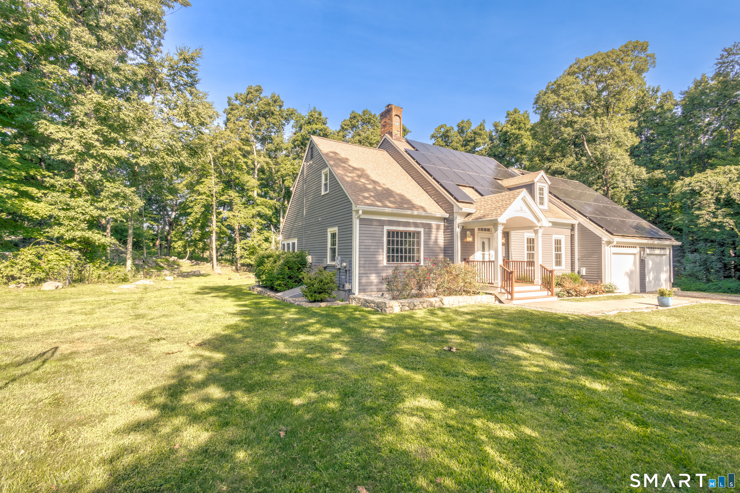 14 North Branch Road Newtown CT 06470