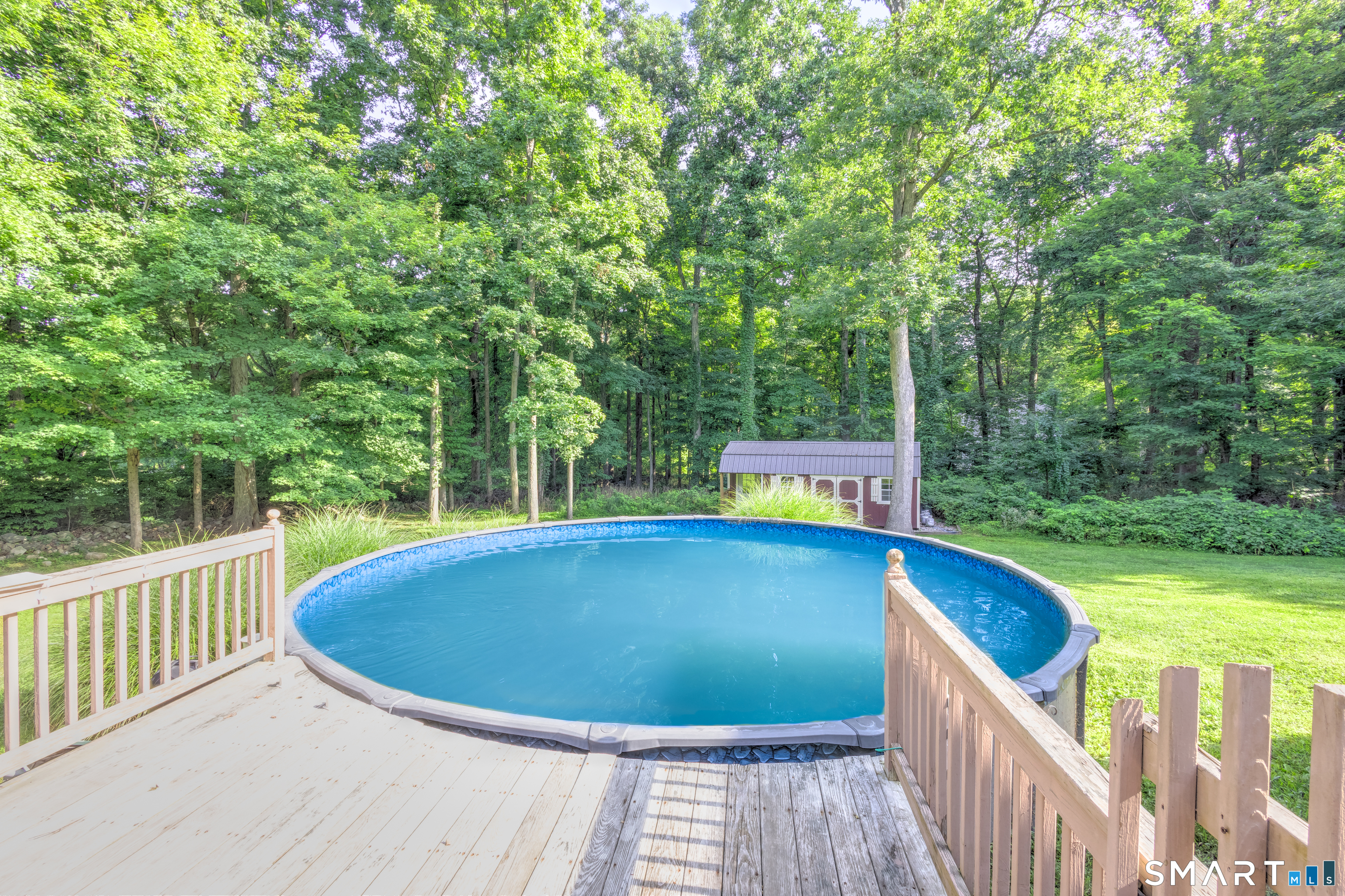 14 North Branch Road Newtown CT 06470