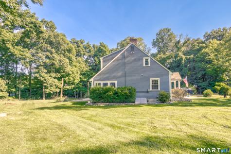 14 North Branch Road Newtown CT 06470