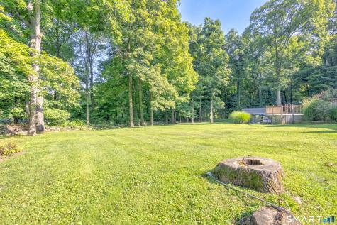 14 North Branch Road Newtown CT 06470