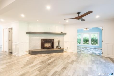 14 North Branch Road Newtown CT 06470