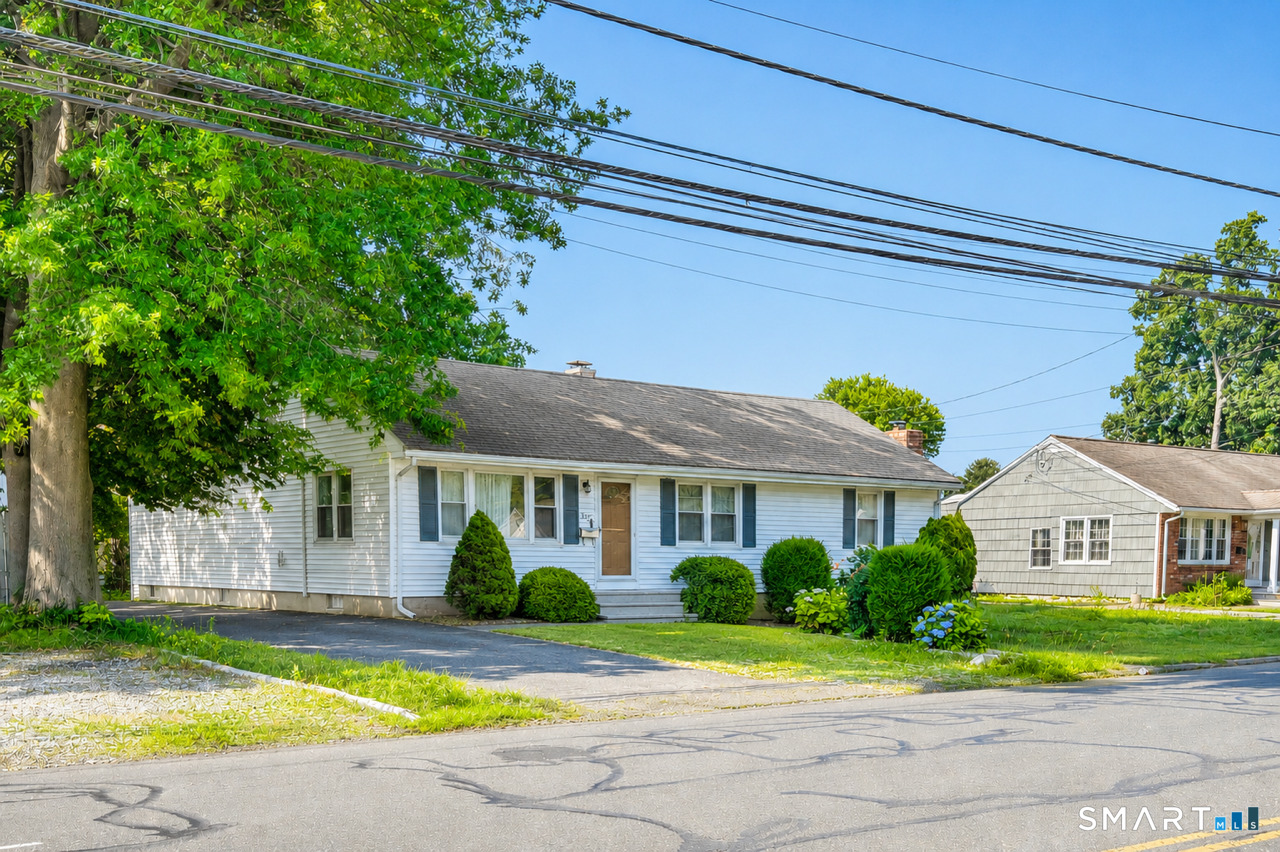 3395 Old Town Road Bridgeport CT 06606