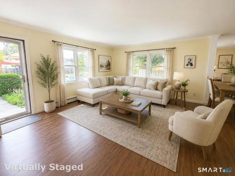 3395 Old Town Road Bridgeport CT 06606