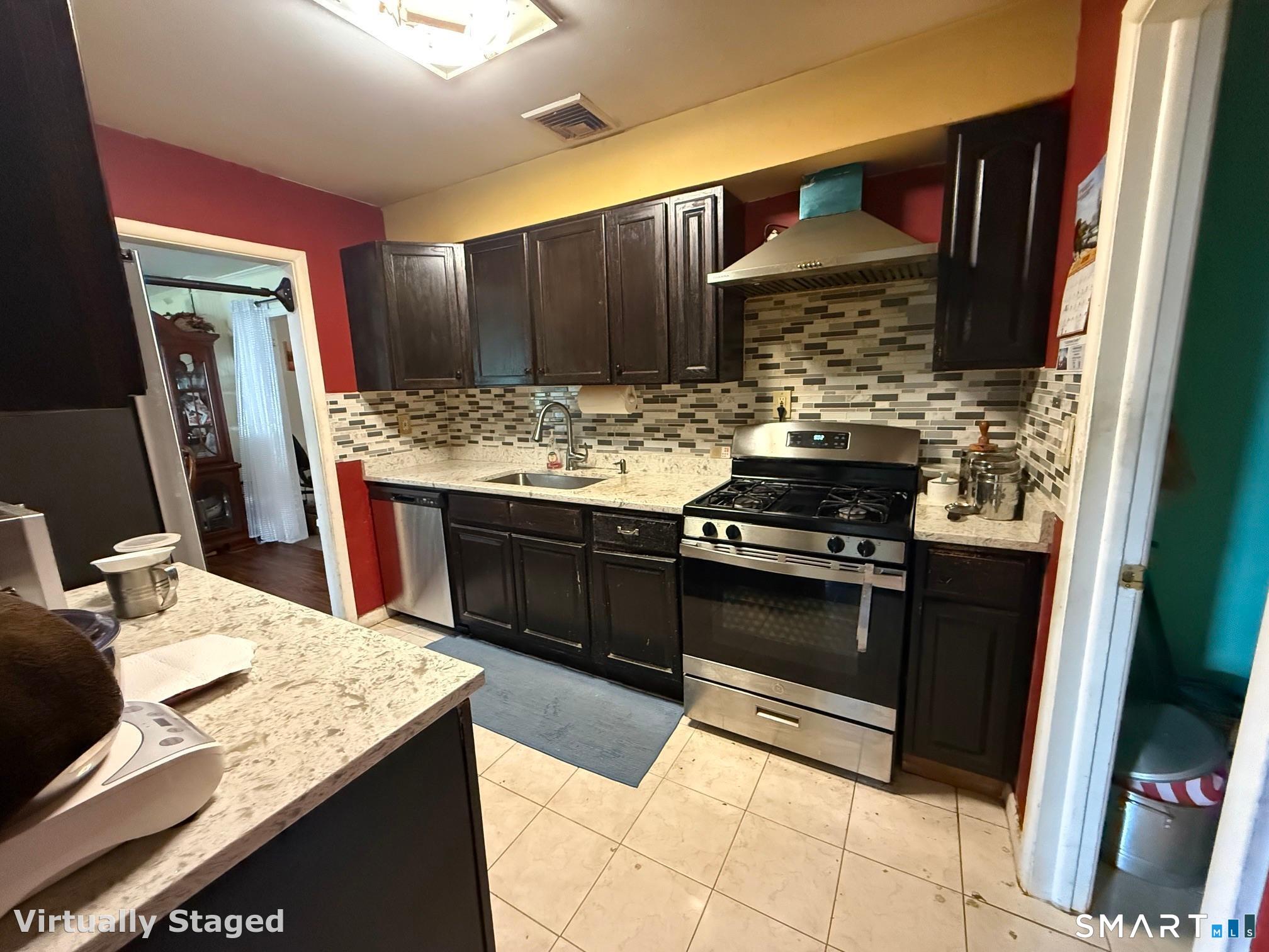 3395 Old Town Road Bridgeport CT 06606