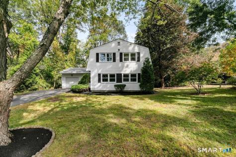 31 Sterling Drive New Milford CT 06776