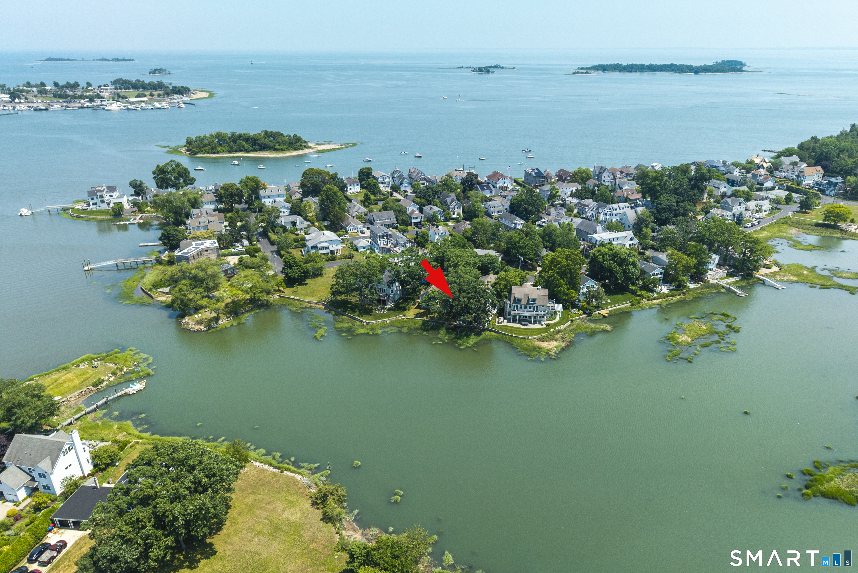 7 Channel Avenue Norwalk CT 06854