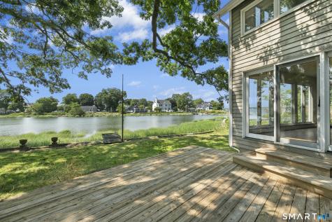 7 Channel Avenue Norwalk CT 06854